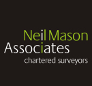 Neil Mason Associates Ltd, Northampton Logo