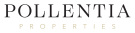 POLLENTIA PROPERTIES, Pollentia Rentals Logo
