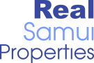 Real Samui Properties, Welwyn Garden City Logo