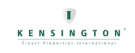 Kensington International, Palma de Mallorca Logo