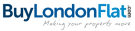 BuyLondonFlat.com Logo
