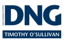 DNG Timothy O'Sullivan, Co kerry Logo