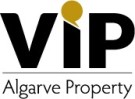 Vip Algarve Property, Albufeira Logo