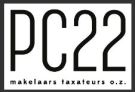 PC22 real estate Amsterdam, Amsterdam Logo