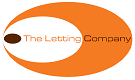 The Letting Company, Kent Logo
