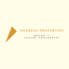 Address Properties, Barcelona Logo