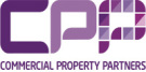 Commercial Property Partners LLP, Sheffield Logo