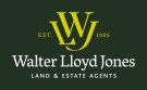 Walter Lloyd Jones & Co., Dolgellau Logo