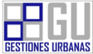 GESTIONES URBANAS, Madrid Logo