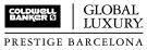Coldwell Banker Prestige Barcelona, Diagonal Barcelona Logo