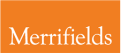 Merrifields, Suffolk Logo