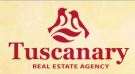 Tuscanary Real Estate, Seggiano Logo