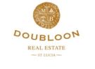 Doubloon Real Estate Ltd., Rodney Bay Logo
