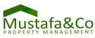 Mustafa & Co Property Management, Manchester Logo