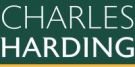 Charles Harding Estate Agents, Royal Wootton Bassett Logo