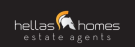 Hellas Homes, Messenia Logo