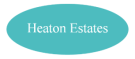Heaton Estates Limited, Heath Charnock Logo
