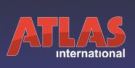 Atlas International, La Zenia Logo