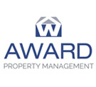 Award Property, Cambridge Logo