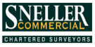 Sneller Commercial, Middlesex Logo