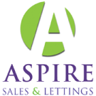 Aspire Sales & Lettings, St Helens Logo