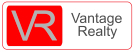 Vantage Realty Ltd, London Logo