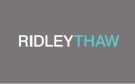 Ridley Thaw LLP, Manchester Logo