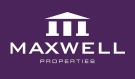 Maxwell Property Ltd, London Logo