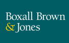 Boxall Brown & Jones, Derby Logo