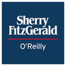 Sherry FitzGerald O'Reilly, Co. Kildare Logo