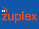 Zuplex Ltd, London Logo