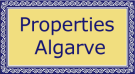 Properties Algarve, Faro Logo