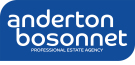 Anderton Bosonnet, Clitheroe Logo