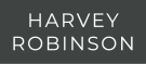 Harvey Robinson, Huntingdon Logo