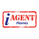 iAgent Homes, Northwich Logo