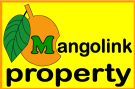 MangoLink Property, Murcia Logo