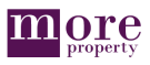 More Property, Edinburgh Logo