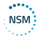 NSM Property & Asset Management, Newton-le-Willows Logo