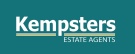 Kempsters Estate Agents, Grays Logo