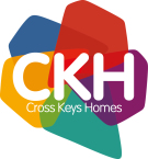 Cross Keys Homes Logo