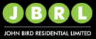 John Bird Residential Ltd, London Logo