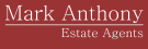 Mark Anthony Estate Agents, Ewell Logo