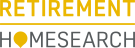 Retirement Homesearch, New Milton Logo