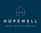 Hopewell, Bristol Logo