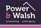 Power & Walsh, Co. Tipperary Logo