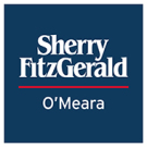 Sherry Fitzgerald O'Meara, Co. Westmeath Logo