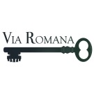 Via Romana Srls, Italy Logo
