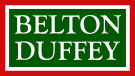 Belton Duffey, Kings Lynn Logo