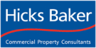 Hicks Baker, Hicks Baker - Retail Logo