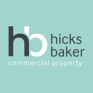 Hicks Baker, Reading Logo